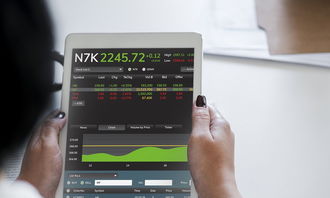 探索明日之后交易平台：重塑金融科技生态链，释放数字经济新动能