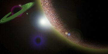 (光遇星光)星遇光年：穿越宇宙的奇妙之旅，探索无尽星辰的神秘奥秘