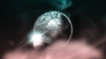 (次元星文化)探索次元星Mio的奇幻世界：揭开虚拟与现实交织的神秘面纱