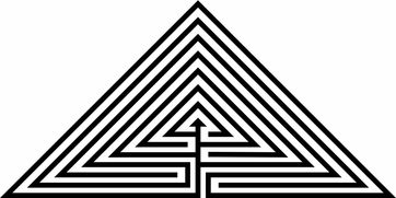 在月影之塔，探秘跳跃技巧：如何在迷宫中有效跳跃以达到下一层？