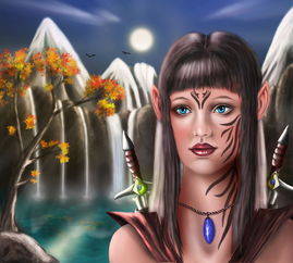 掌中乐趣，无限想象：魔唤精灵携带版带来全新便携式游戏体验解析