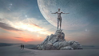 (星界幻想游戏视频)探寻星界奇幻:星界幻想广告如何打造无限想象空间 (星界幻想游戏视频)探寻星界奇幻:星界幻想广告如何打造无限想象空间
