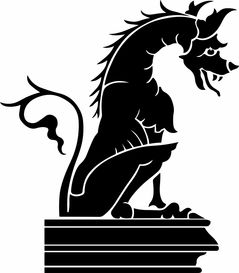探秘东方神话：混沌传说中的四大凶兽对中国传统文化影响之研究