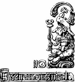 (古代玛雅人十大预言)古玛雅人的五大预言：揭秘玛雅文明的神秘预言和预测传说
