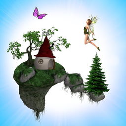 (《奇异大陆》)探秘奇异大陆微信小游戏：穿越未知世界的冒险之旅