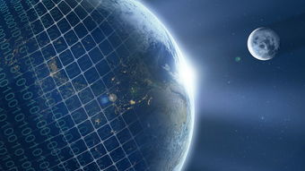 (宇宙的七级文明是什么样的)目前宇宙是否存在七级文明？探讨宇宙中的高等智慧生命级别