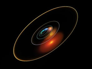 (探索未知星球)探索未知的深空绝境，下载带您穿越星际的神秘之旅
