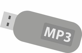 为什么当MP3设备连接电脑时无法检测出U盘的存在?分析及解决方法教程 为什么当MP3设备连接电脑时无法检测出U盘的存在?分析及解决方法教程