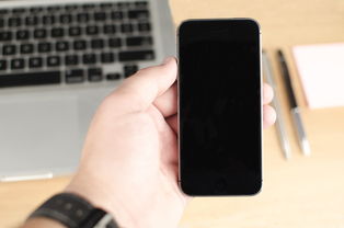 (iphone远程操控电脑)如何使用iPhone远程控制电脑键盘的详细教程步骤