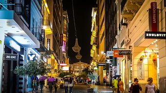 双镜之城：探寻历史和现代并存之美，古老文化和现代生活共融的奇妙之地
