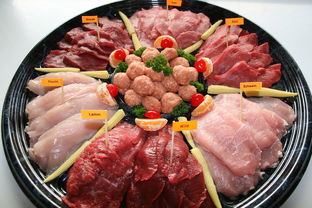 (鸳鸯羊肉火锅图片广告)鸳鸯火锅涮羊肉，吃出最佳解释和滋味体验