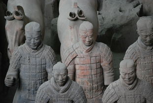 (中国,兵马俑)探寻中国历史遗迹:中山兵马俑的简介 (中国,兵马俑)探寻中国历史遗迹:中山兵马俑的简介