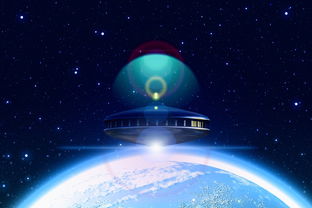 (2025年外星人到达地球)2025年外星人突袭地球:人类文明面临前所未有的挑战 (2025年外星人到达地球)2025年外星人突袭地球:人类文明面临前所未有的挑战