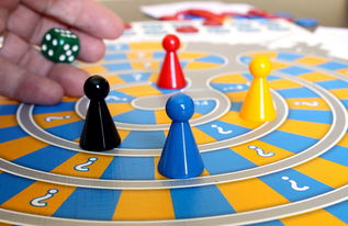 (探索无穷乐趣!发现好玩的游戏小程序)探索无穷乐趣！发现好玩的游戏小程序！