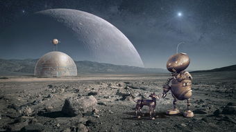 (刺星球官网)探索刺星球的笼子：揭示外星文明的秘密与未知挑战
