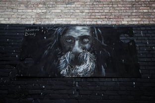 (暗黑先锋设计)暗黑先锋风格：探寻黑暗世界中的前卫审美和创意潜力