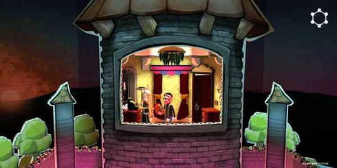 饥饿派画家中文安卓版城镇叠叠乐下载-饥饿派画家中文安卓版金币免广告最新版2024下载v.3.90