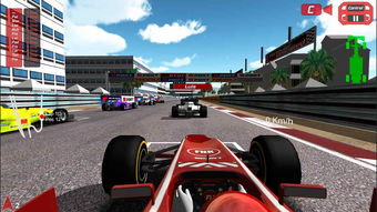 F1方程式赛车模拟器无广告手机中文正版下载-F1方程式赛车模拟器无广告汉化版下载安装v.5.39