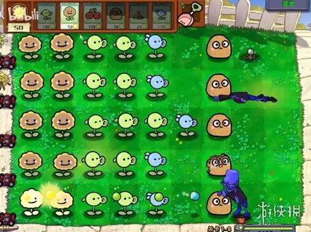植物大战僵尸精华版1.1.2微信小程序（暂未上线）-植物大战僵尸精华版1.1.2官方正版手游下载v.3.11