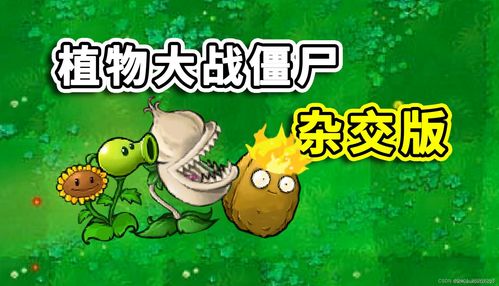 植物大战僵尸融合版迷雾下载手机版2024正版更新版-植物大战僵尸融合版迷雾无限金币mod下载v.5.94