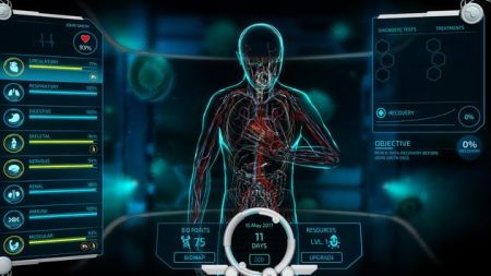 生化公司救赎中文版微信小程序（暂未上线）-生化公司救赎中文版内置作弊菜单下载v.9.45