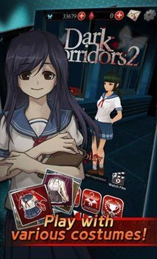 黑色走廊2中文版无限金币下载-黑色走廊2中文版无限金币无限宝石下载无广告v.3.71