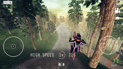速降王者手机版汉化版（暂未上线）-速降王者0.1折下载v.4.32