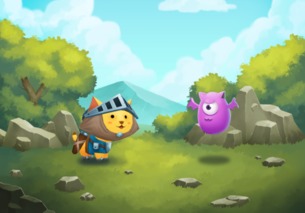 猫咪斗恶龙共存版7723最新版下载-猫咪斗恶龙免广告中文最新版下载v.6.27