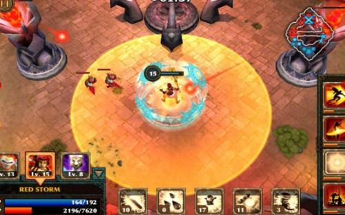 孤骨英雄杀手玩穿越下载-孤骨英雄杀手无限钻石金币版下载无广告v.4.96