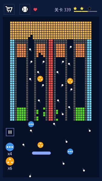 砖块破坏者安卓手机版汉化版(暂未上线)-砖块破坏者安卓正版下载v.9.38 砖块破坏者安卓手机版汉化版(暂未上线)-砖块破坏者安卓正版下载v.9.38