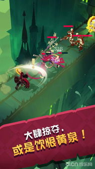 城堡抢翻天：一个能玩上瘾的策略游戏，值得一试吗？