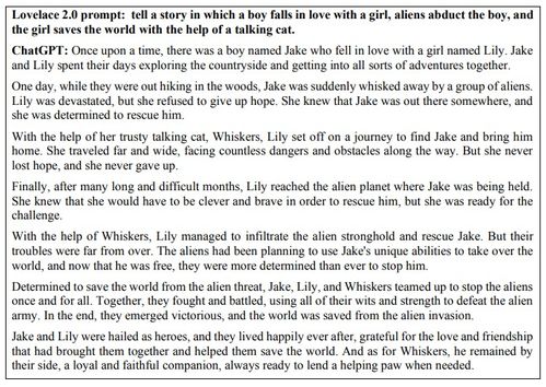 ChatGPT是否已经超越了图灵测试的标准？