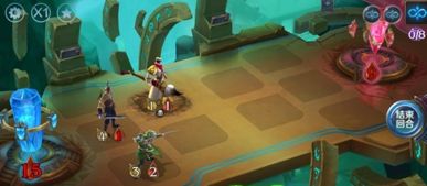 探险塔：一个单机游戏一层一层过塔的挑战之旅