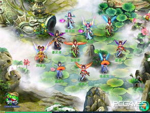 天照引领，破茧成蝶：以天照为核心的强大阵容