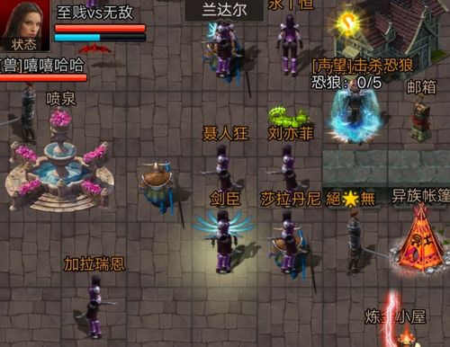 探寻安尼卡暗黑世界无尽轮回最新版，揭秘最新版本中的神秘元素及玩法