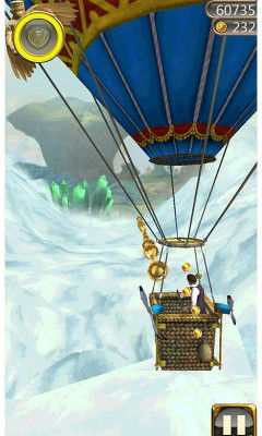 探索Templerun魔境仙踪：踏上冒险之旅，挑战无尽奔跑的极限乐趣