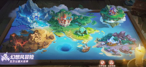 探索梦幻食旅世界：梦境食旅攻略，解锁别样美食与风情旅程