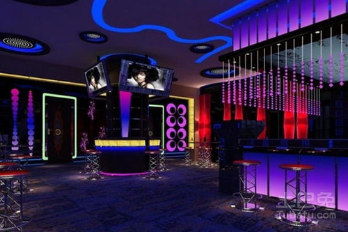 星聚汇ktv：享受美好音乐，畅聊友谊，体验尊贵服务的绝佳选择