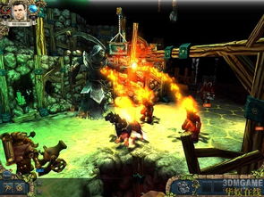 探索奇幻世界：最受欢迎的角色扮演的单机游戏单机游戏推荐