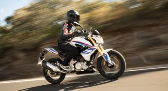 女士摩托车爱好者福利！解锁最强榜单：十大女士摩托车排行榜