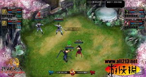 剑影江湖录：穿越刀光剑影，探寻失落的武林传奇与英雄情仇