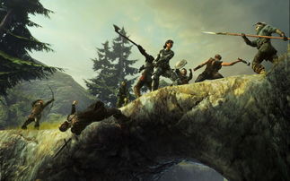 探寻千年类游戏，畅游历史长河的精彩世界