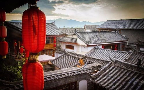 探秘古都之魅：长安幻想聚仙阁之旅，体验唐代文化艺术的迷人魅力