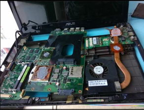 笔记本电脑更换显卡的详细步骤和所需的时间