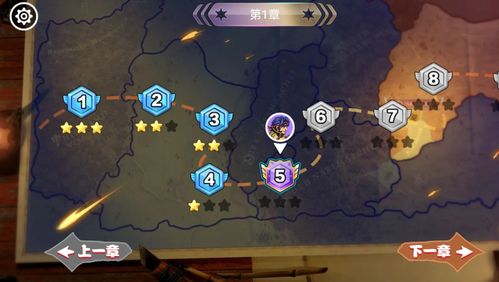 探索未知世界：最热门的闯关类单机游戏端游推荐