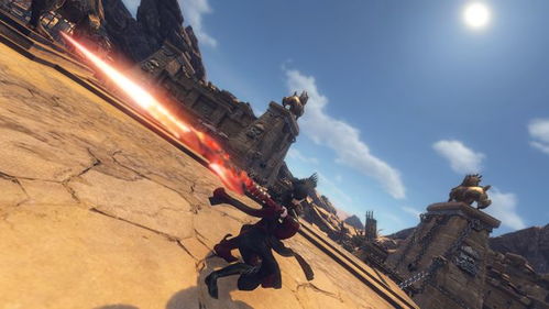 我的门派：发掘潜力、提升自我，创新之道