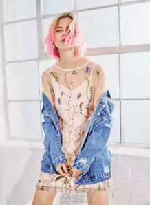 神行少女官方服装是哪个品牌？如何购买神行少女官方服装？