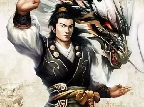 武侠之天断武途第八区：英雄豪杰齐聚，探秘千古武林传奇