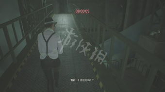 躲猫猫斯逃离变异危机:生化恐慌下的求生之路 躲猫猫斯逃离变异危机:生化恐慌下的求生之路