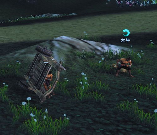 探秘暗黑角落笔趣阁：隐藏在虚拟世界中的神秘文学天地